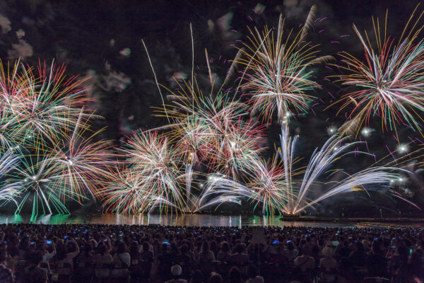 一社 敦賀観光協会 西ノ上健さんにインタビュー 上 つるが地域おこし協力隊ブログ