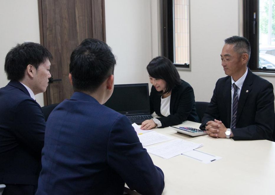 画像：有効求人倍率 全国1位