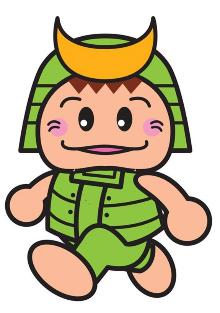 もっと知って欲しい 敦賀市公認 認定 キャラクターのご紹介 Kuras Tsuruga